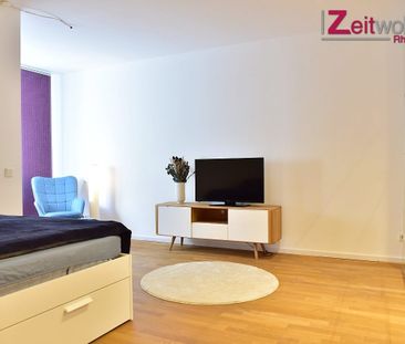 Modern und Zentral - Video Online - Foto 1