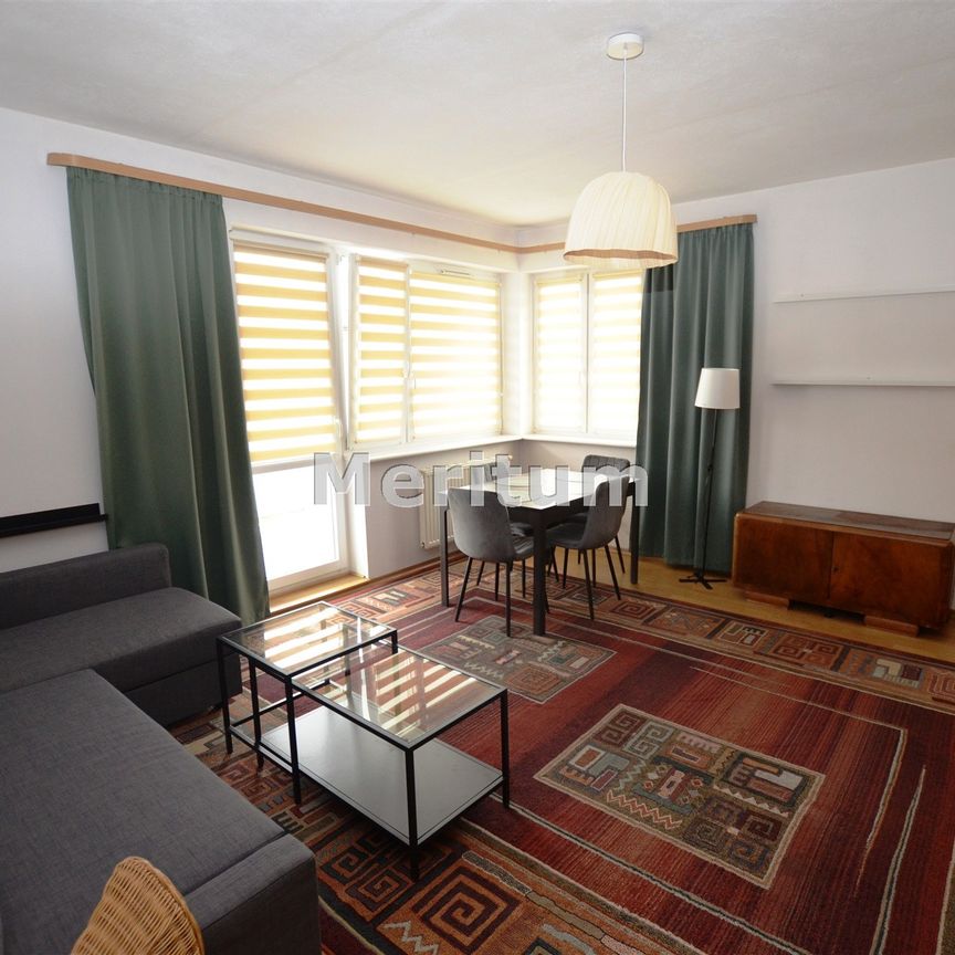 MEF-MW-113970 Mieszkanie do wynajęcia, 2 pokoje, 55 m2 - Photo 1