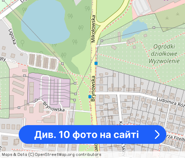 od zaraz, 3 pok. Brynowska - Фото 1