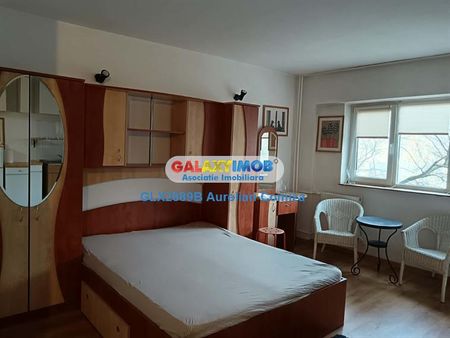 Inchiriere garsoniera Crangasi - Photo 5