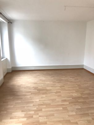 Paix 9, Moutier - Photo 1