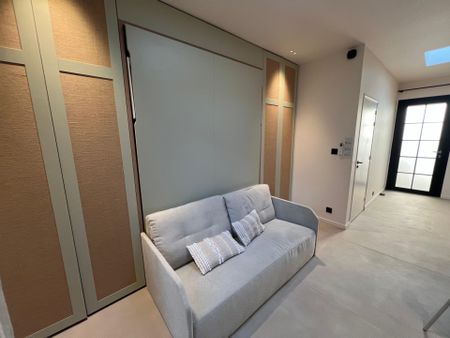 Location Appartement 1 pièce 26m² AIX EN PROVENCE 13100 - Photo 3