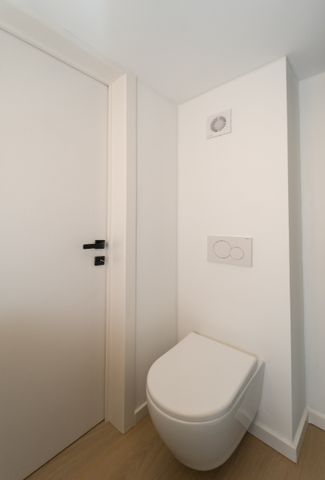 Gerenoveerd dakappartement - Foto 5