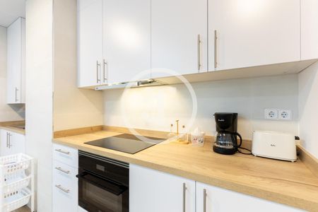 Piso de alquiler en Calle de San Manuel, 3, Aluche - Photo 2