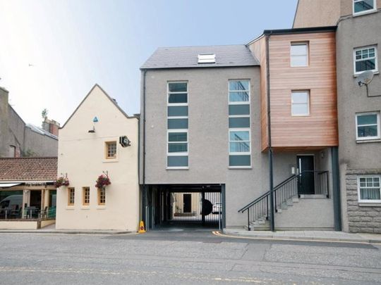 43 Summer Street, AB10 1SB, Aberdeen - Photo 1