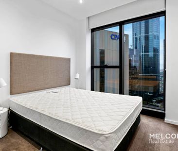 PRIMA TOWER – ONE PLUS STUDY – FURNISHED - Photo 6