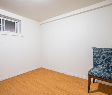 For Lease - 144 Overture Road Unit# Bsmt, Toronto, Ontario - Photo 6