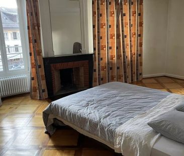 Grand appartement de 4.5p idéalement situé - Photo 2