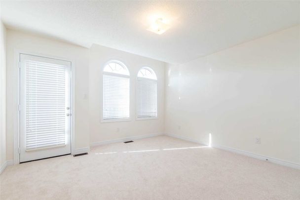 For Lease - 7 Cherna Avenue, Markham, Ontario - Photo 1