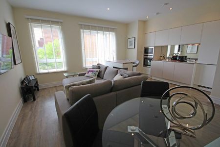 1 bedroom apartment to rent - Photo 2