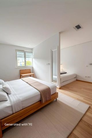 1 Zimmer, 3. Stock - Photo 2