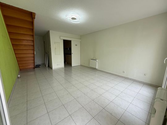 Maison individuelle - Photo 1