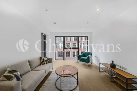 1 bedroom apartment to rent - Photo 2