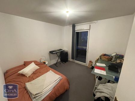 Location Appartement 3 pièces 60m² RENNES 35000 - Photo 4