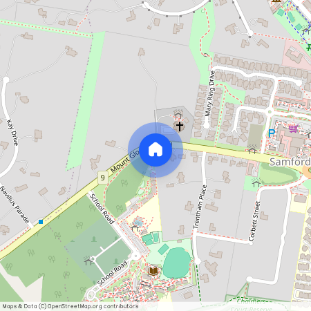 51 Mount Glorious Road, Qld 4520, Samford Village