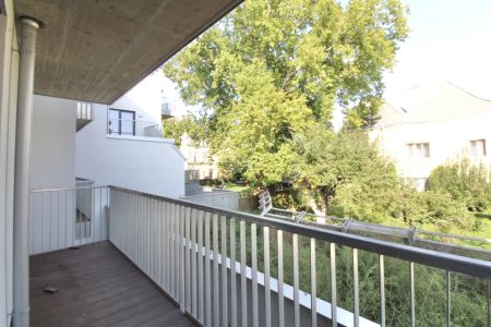 JETZT ANFRAGEN! 4-Zimmer Wohnung nahe Hauptbahnhof! JETZT ANFRAGEN - Photo 3