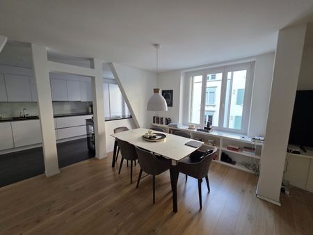 Premium City Center Apartment Available to take over fully from 15th of October - Photo 4