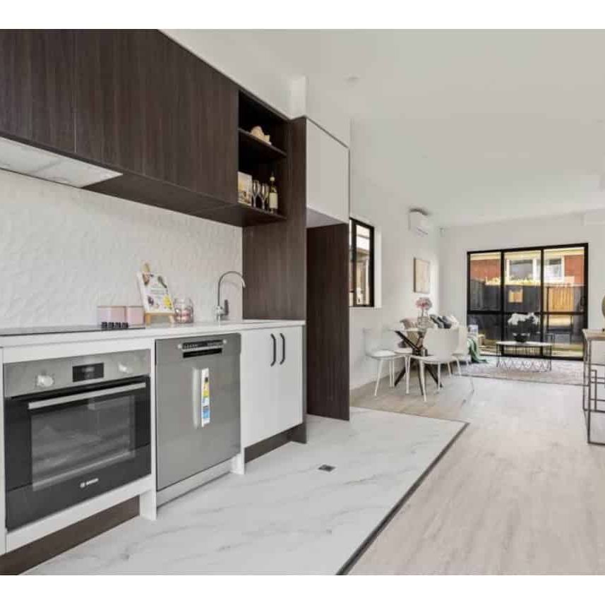 Lovely 2 bedroom home! - Photo 1