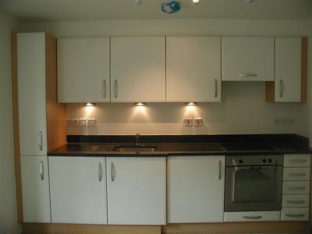 1 bedroom flat to rent - Photo 4