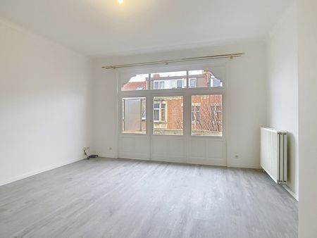 Prachtige duplex met 1 slaapkamer in hartje Leuven! - Foto 4