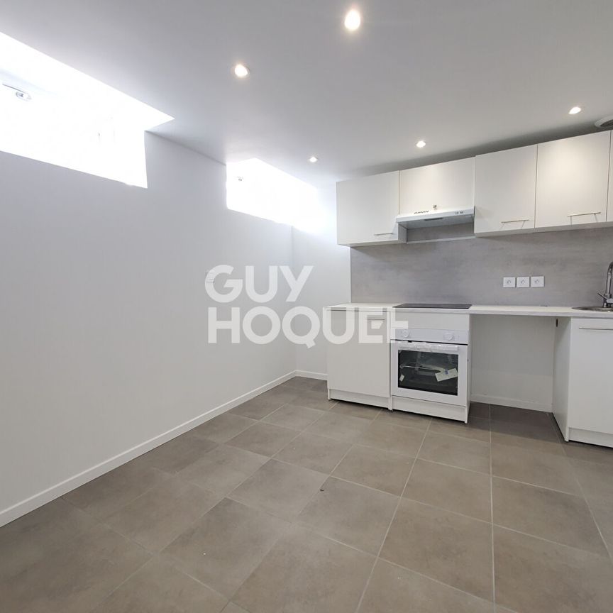 APPARTEMENT T3 SAINT JUERY AVEC GARAGE - Photo 1