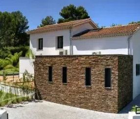 Maison à louer Mouans-Sartoux, Cote d'Azur, France - Photo 2