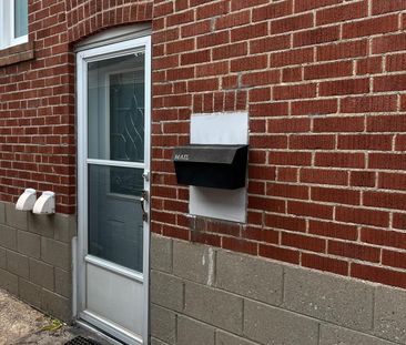 For Lease - 22 Crosland Drive Unit# Bsmt, Toronto, Ontario - Photo 5