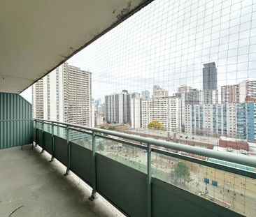For Lease - 135 Rose Avenue Unit# 1509, Toronto, Ontario - Photo 6
