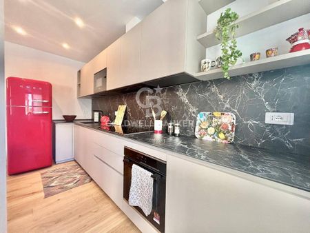 Via Ramazzotti, Monza, Lombardy 20900 - Photo 3