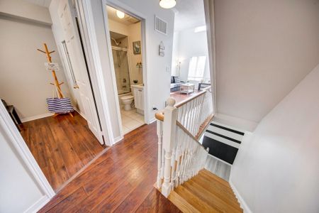 For Lease - 91 Odoardo Di Santo Circle, Toronto, Ontario - Photo 3