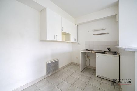 Location Appartement 2 pièces 38m² NANTES 44300 - Photo 2