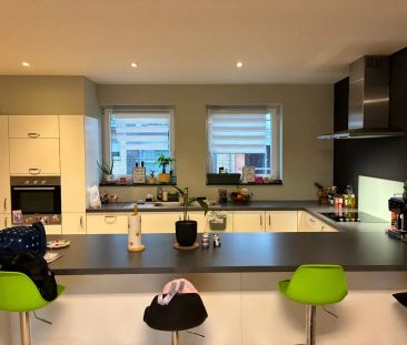 Ruim appartement met 2 terrassen. - Foto 3
