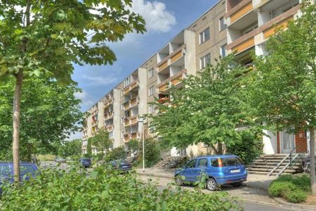 Einzug ab Mai möglich! - Foto 4