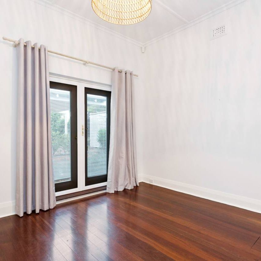 Unfurnished home in great location - Photo 1