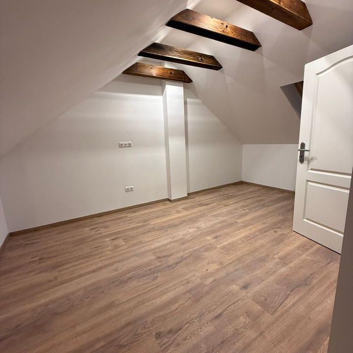 Kernsanierte 3 Zimmer-Wohnung mit Balkon in Erle - Photo 1