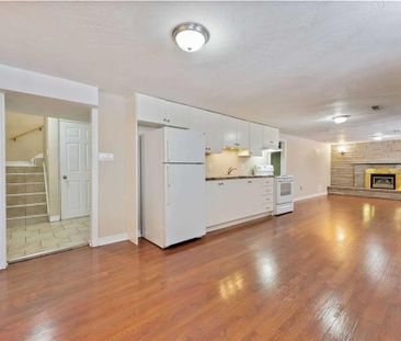 For Lease - 864 Upper Ottawa Street Unit# Basement, Hamilton, Ontario - Photo 3