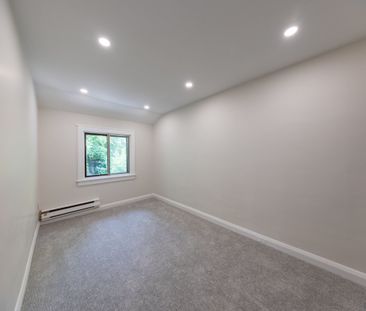 For Lease - 1366 Davenport Road Unit# Upper, Toronto, Ontario - Photo 4