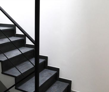 Luxe appartement met twee slaapkamers en ruim terras - Photo 3