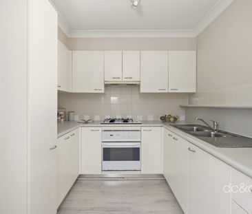 24K/19-21 George Street, North Strathfield NSW 2137 - Apartment For... - Photo 5