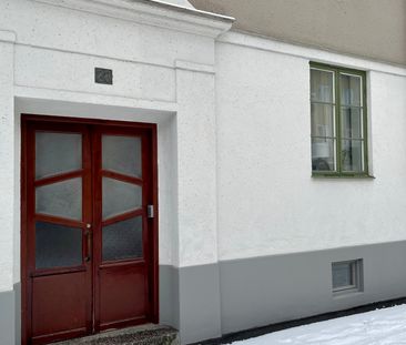 Hjortstorpsvägen 28 - Foto 3