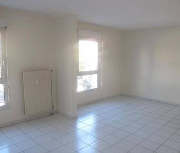 Location appartement 2 pièces 41.75 m² à Montpellier (34000) - Photo 2