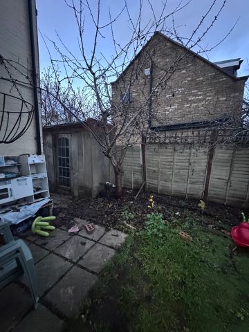 2 Bed Maisonette, Marlborough Road, N22 - Photo 5