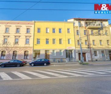 Pronájem bytu 1+kk, 23 m - Fotografie 6