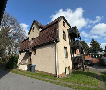 Pronájem bytu 1+1 • 33 m² bez realitkyHamburg Niendorf Hamburg 22453 - Photo 1