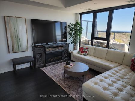 For Lease - 2799 Kingston Road Unit# 905, Toronto, Ontario - Photo 2