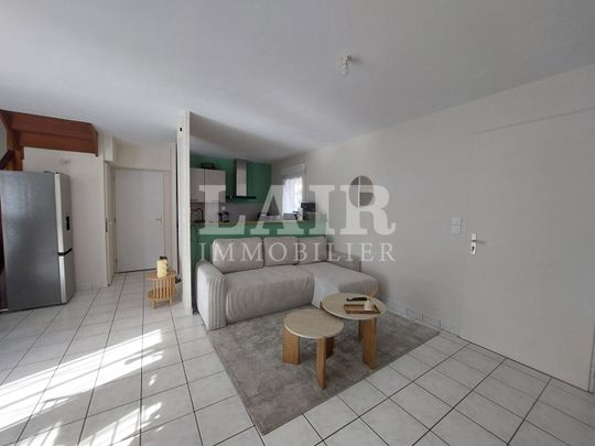 Maison Conde Sur Sarthe 3 pièce(s) 60.63 m2 - Photo 1