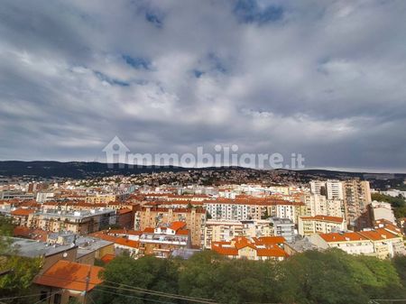 Trilocale via del Molino a Vento, San Giacomo, Trieste - Photo 2