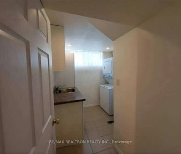 75 Mcnicoll Avenue #basement - Photo 6