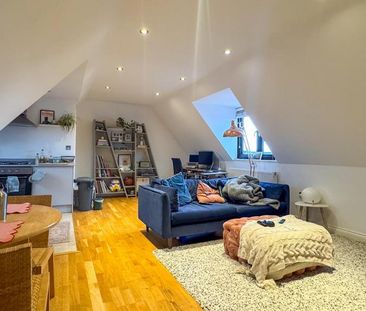 1 bedroom apartment to rent - Photo 2