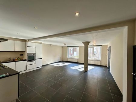 Appartement te huur - Photo 3